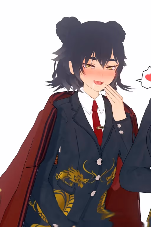 Mei (LoR)