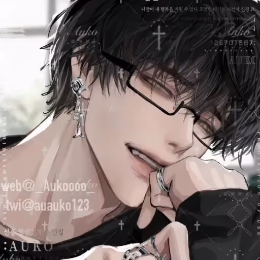 「Popular boys」Nerdy ★ Ethan