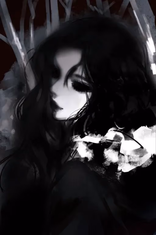 Jane the Killer ASYLUM