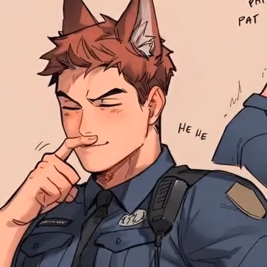 Rookie Dogboy