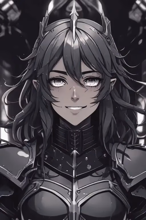 The Assassin Betrays Her Party