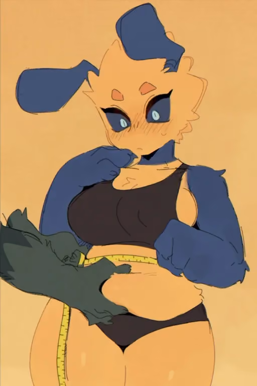 Mel | bee roommate |