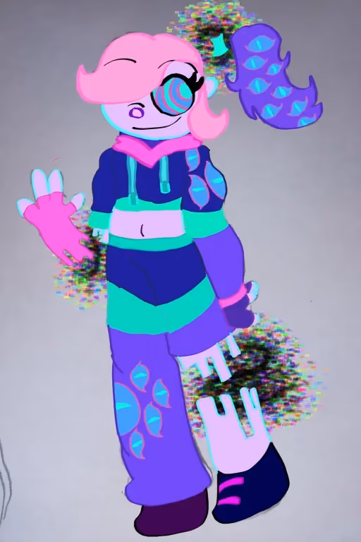 Glitchcore (300 BOT SPECIAL)