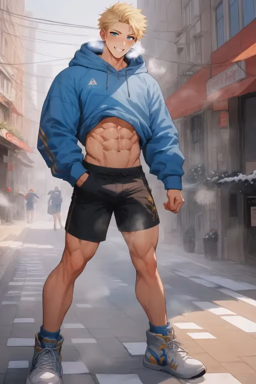 The "perfect" boyfriend