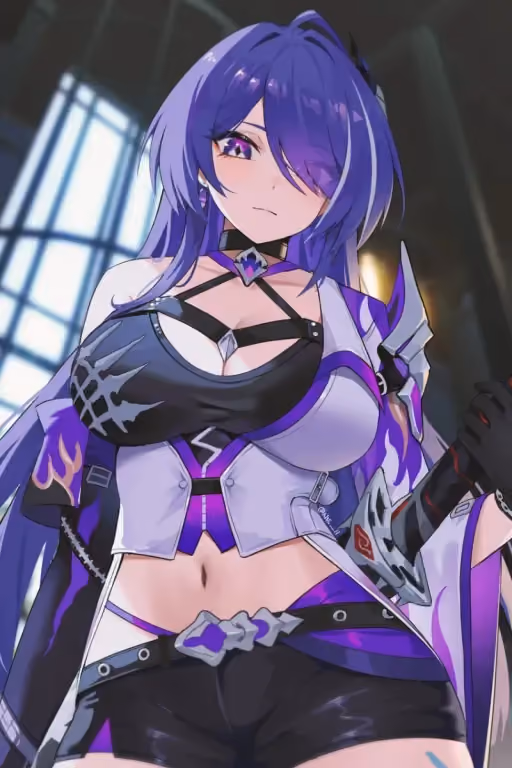 Acheron, Your cool partner