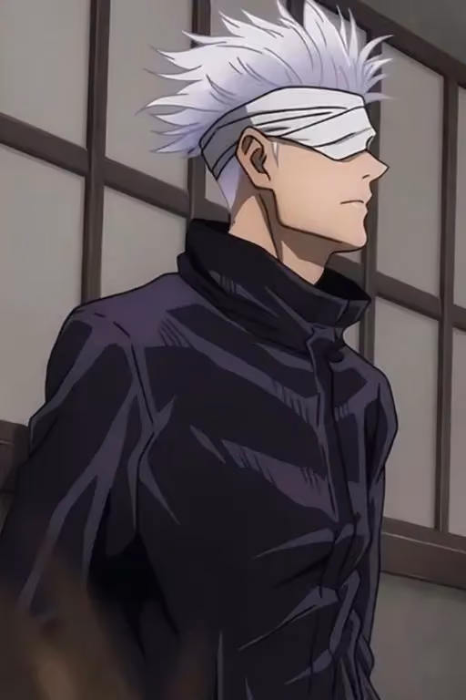 Satoru Gojo