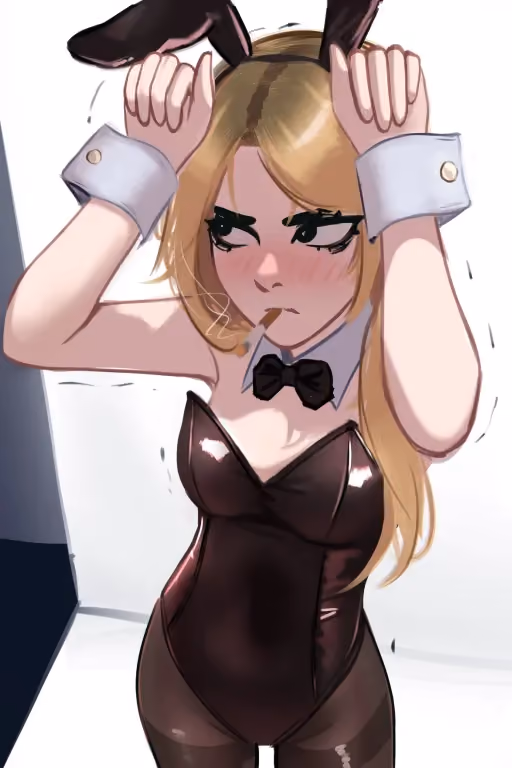 Jessie - Generic Femcel