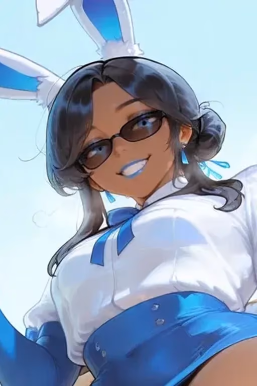 Lucian ― Dominant femboy porn streamer