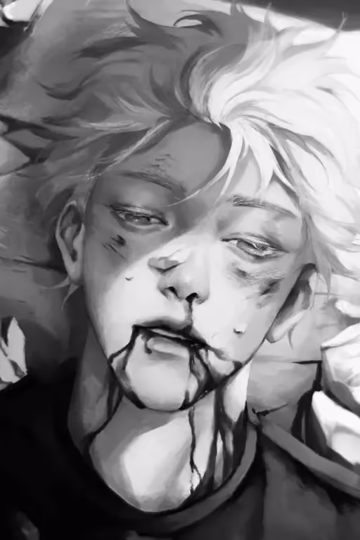 Satoru Gojo 