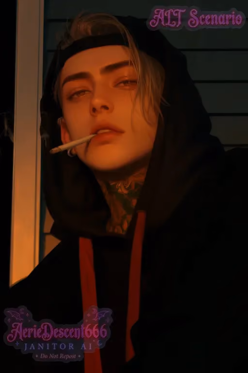 Camden ★  SoundCloud Rapper 