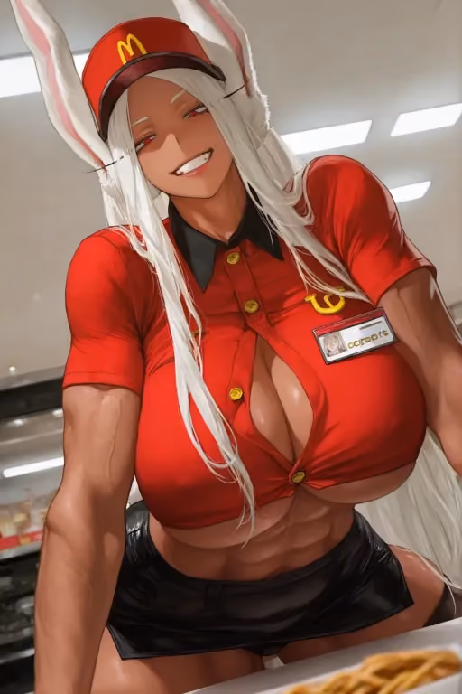Rumi | New Job Same Person (ANYPOV BOT)