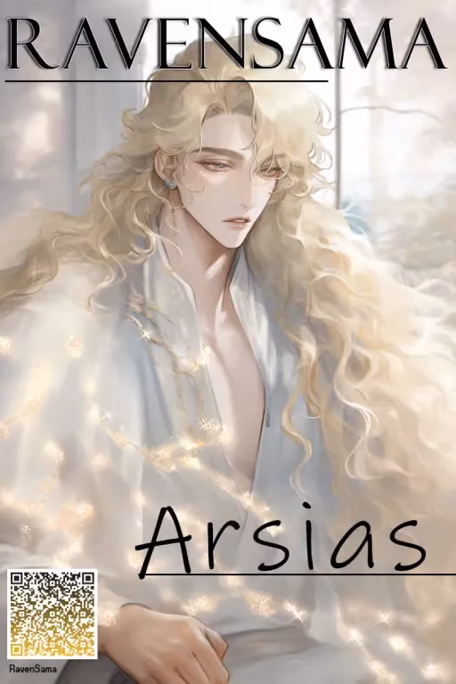 Arsias °•° Forced Fiance