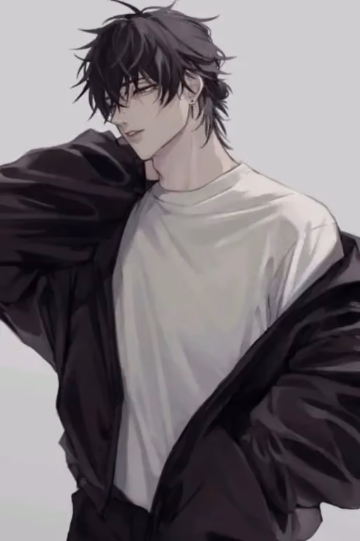 Ernest
