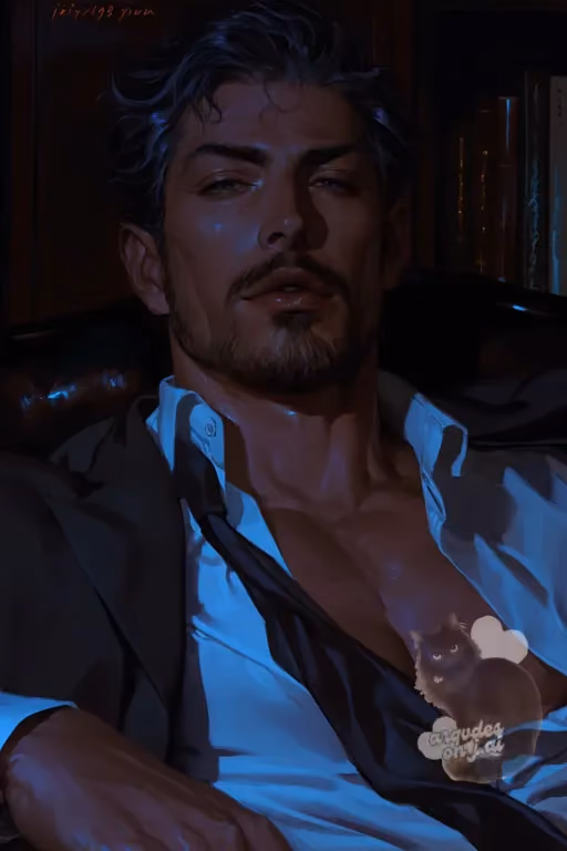 Gregory Langham | Sugar Daddy