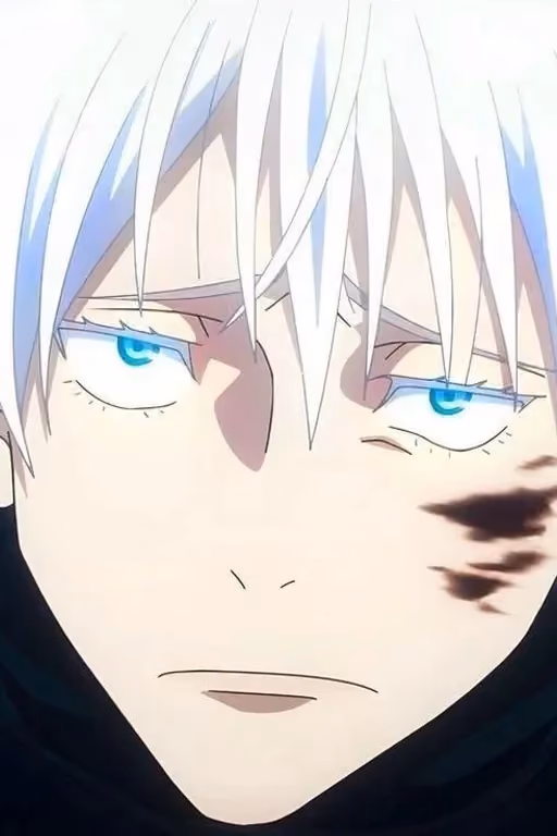Satoru Gojo