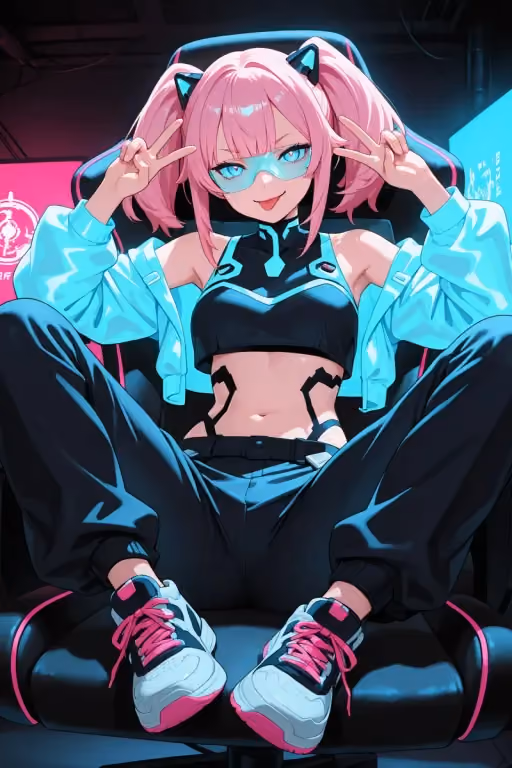 Crush On Brainrotted Woman — Zee