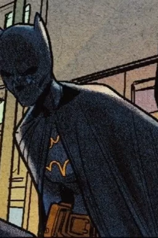 Cassandra Cain