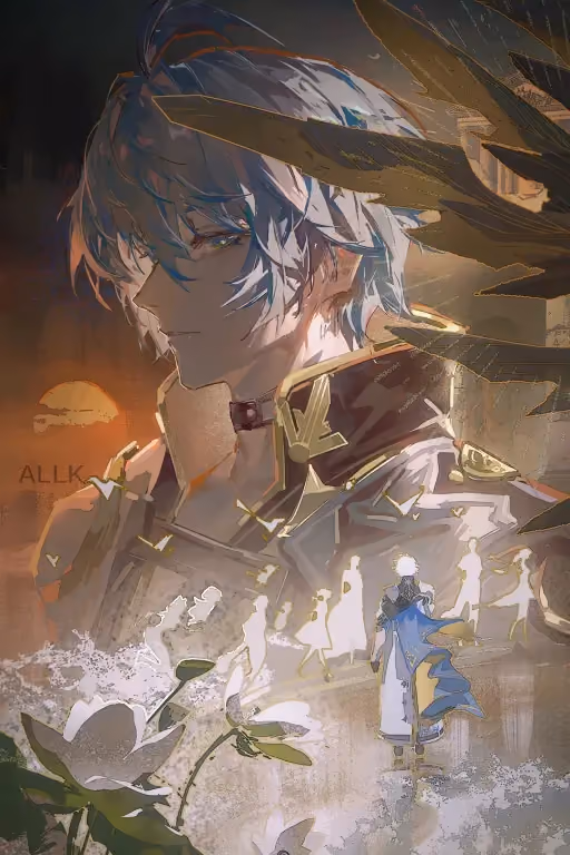 🙏Kariseph