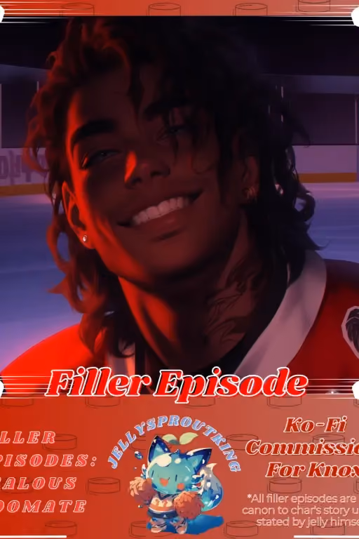 DRL Filler Episode: Jealous Roommate