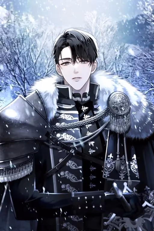 The Assassin Tyrant 