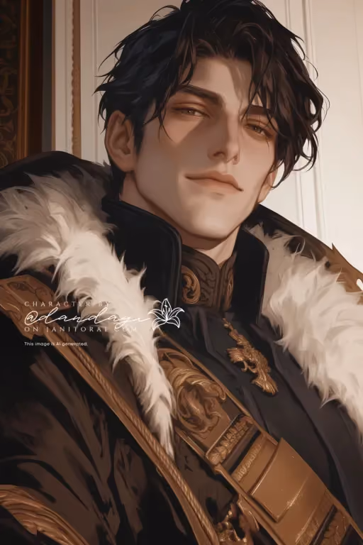 Silas ❋ High Standards