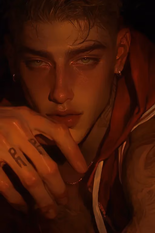 Achilles | Playboy