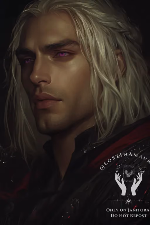 Daemon Targaryen