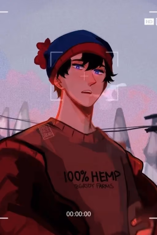 Stan Marsh