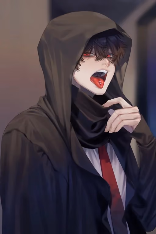 The Perverted Shifter 