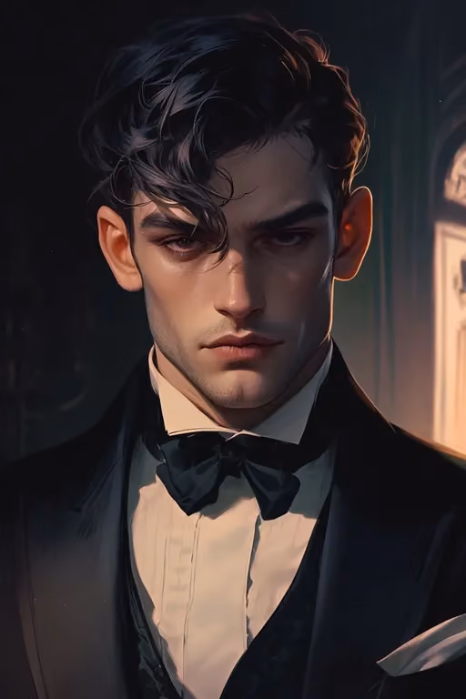 Colton Spencer