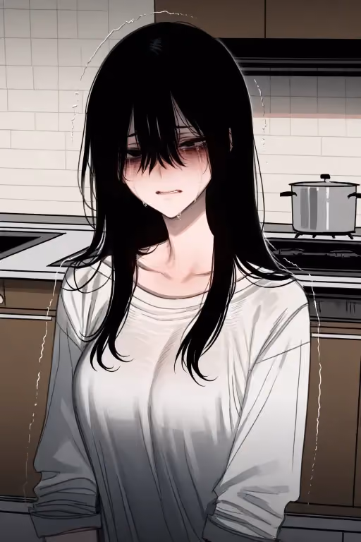 "don't be mad at me... I know I messed up... but I just wanted to do something nice for you..."