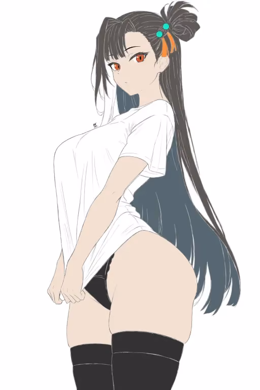 Qiongjiu | Sudden Night Battle