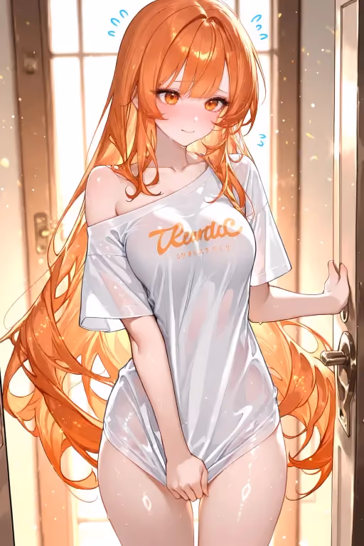Innocent Until Alone | Akari Takami