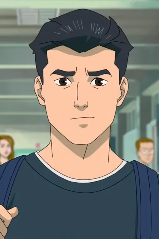 Mark grayson
