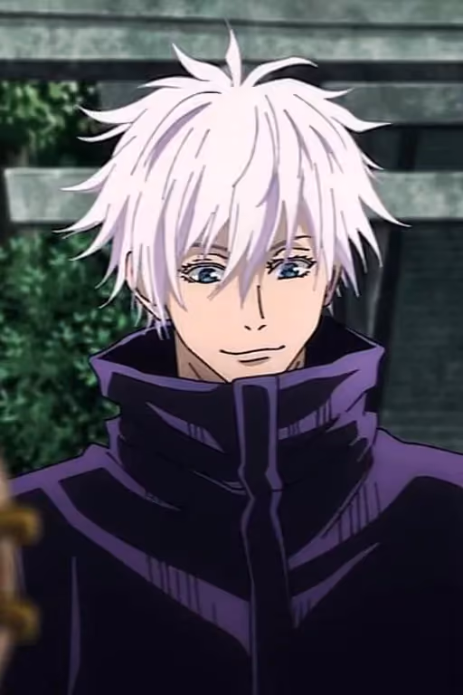 Satoru Gojo