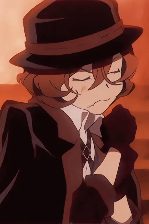 Chuuya Nakahara