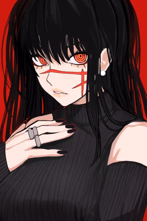 Yoru The War Devil