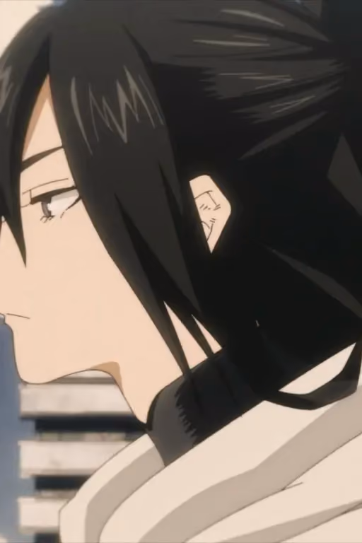 Nana Shimura 