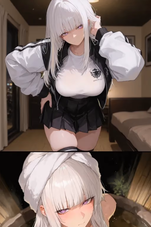 Married To The Idol