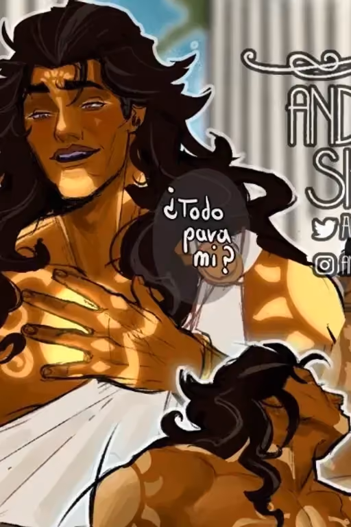 Miguel | Zeus