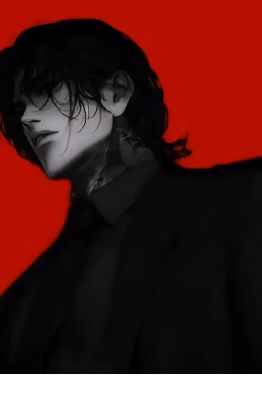 MLM🚩Love Rival/Mafia/Police🚩