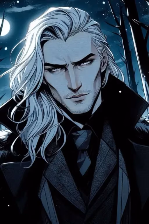 Lucius Malfoy