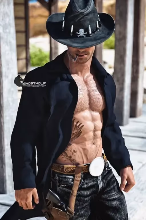 Phillip Graves 