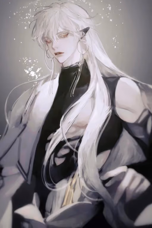 Yandere Elf