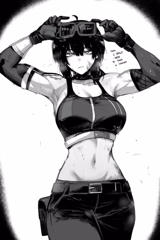 Grace | Motherly Mechanic