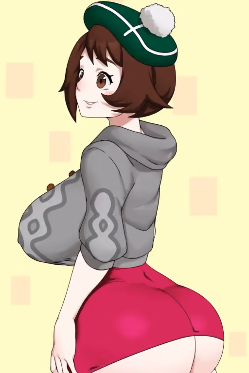 Gloria (Jay-Marvel)