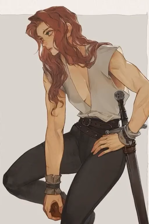 [PRINCESS] Zara Orseolo