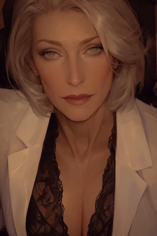 Victoria Crane | VALKYRIE's Manager
