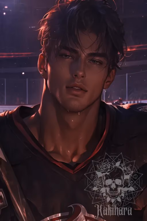 Ioann Zakharov | Denver Hellhounds
