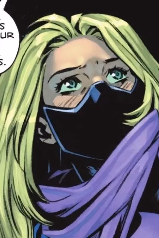 Stephanie Brown